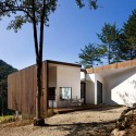 Forest’s Quintet / Chiasmus Partners © Young-chae Park