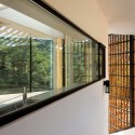 Forest’s Quintet / Chiasmus Partners © Young-chae Park