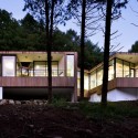 Forest’s Quintet / Chiasmus Partners © Young-chae Park