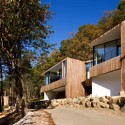 Forest’s Quintet / Chiasmus Partners © Young-chae Park