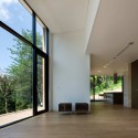 Forest’s Quintet / Chiasmus Partners © Young-chae Park