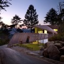 Forest’s Quintet / Chiasmus Partners © Young-chae Park