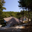 Forest’s Quintet / Chiasmus Partners © Young-chae Park