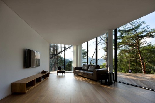 Forest’s Quintet / Chiasmus Partners