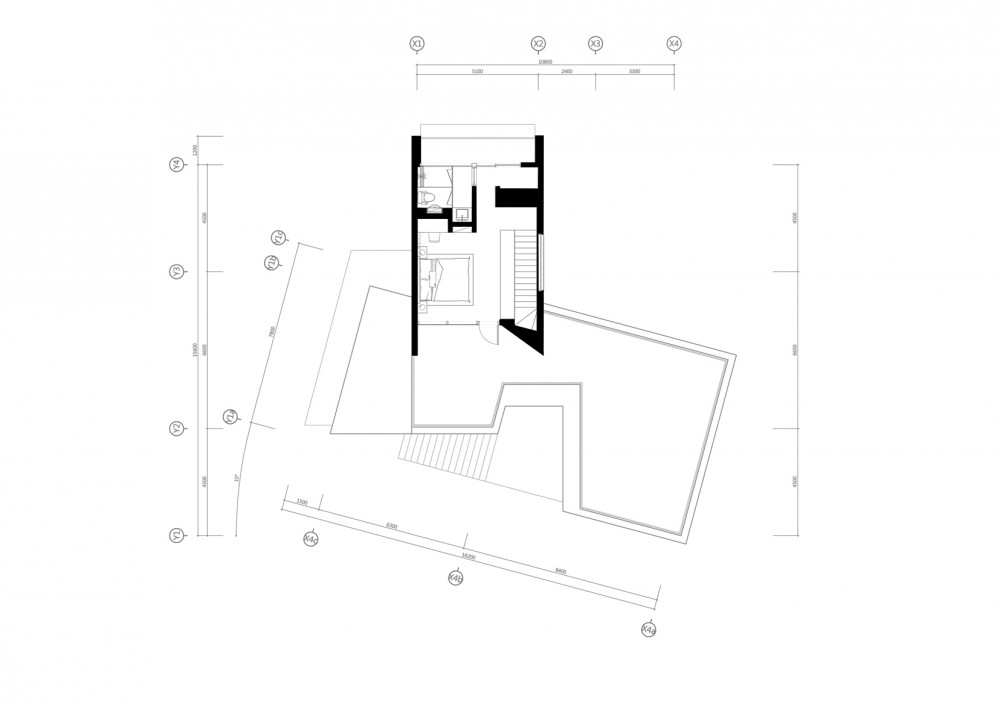 Forest’s Quintet / Chiasmus Partners