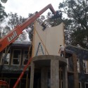 Using BIM to design a ‘Net Zero’ home Courtesy of John Zona III