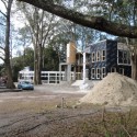 Using BIM to design a ‘Net Zero’ home Courtesy of John Zona III