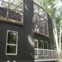Using BIM to design a ‘Net Zero’ home Courtesy of John Zona III