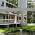 Using BIM to design a ‘Net Zero’ home Courtesy of John Zona III