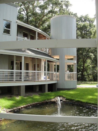 Using BIM to design a ‘Net Zero’ home