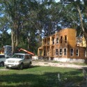 Using BIM to design a ‘Net Zero’ home Courtesy of John Zona III