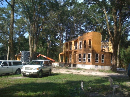 Using BIM to design a ‘Net Zero’ home