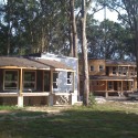 Using BIM to design a ‘Net Zero’ home Courtesy of John Zona III