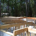 Using BIM to design a ‘Net Zero’ home Courtesy of John Zona III