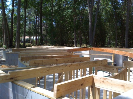 Using BIM to design a ‘Net Zero’ home