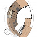 second floor plan second floor plan