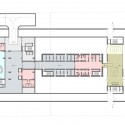 Museo Nazionale dell’Ebraismo Italiano e della Shoah Museo Nazionale dell’Ebraismo Italiano e della Shoah plan 04
