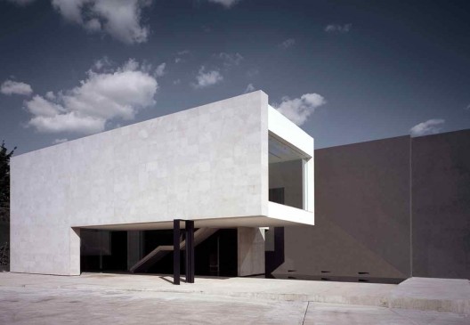 Corporativo Bayon / dcpp arquitectos