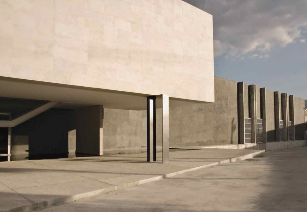 Corporativo Bayon / dcpp arquitectos