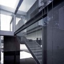 Corporativo Bayon / dcpp arquitectos © Onnis Luque