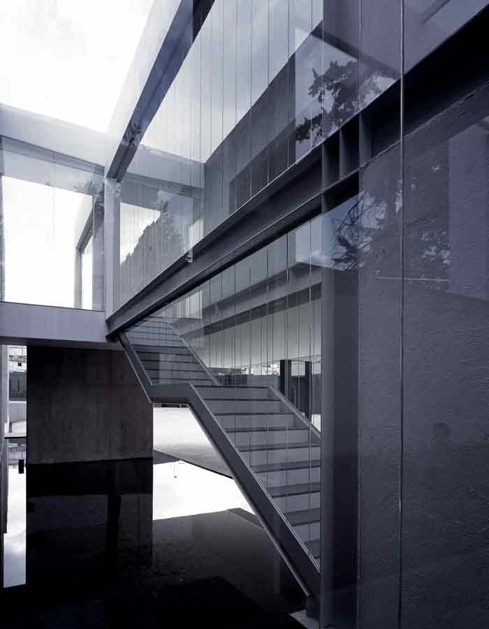 Corporativo Bayon / dcpp arquitectos