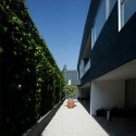 Corporativo Bayon / dcpp arquitectos © Onnis Luque