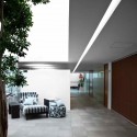 Corporativo Bayon / dcpp arquitectos © Onnis Luque