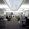 Corporativo Bayon / dcpp arquitectos © Onnis Luque