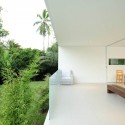 House Carqueija / Bento e Azevedo Arquitetos Associados © Tarso Figueira