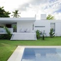 House Carqueija / Bento e Azevedo Arquitetos Associados © Tarso Figueira