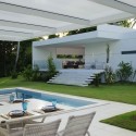 House Carqueija / Bento e Azevedo Arquitetos Associados © Tarso Figueira