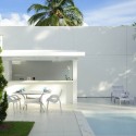House Carqueija / Bento e Azevedo Arquitetos Associados © Tarso Figueira