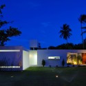 House Carqueija / Bento e Azevedo Arquitetos Associados © Tarso Figueira