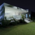 House Carqueija / Bento e Azevedo Arquitetos Associados © Tarso Figueira