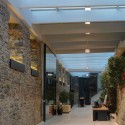 Salt Repository / Erginoğlu & Çalışlar Architects Salt Repository / Erginoğlu & Çalışlar Architects © Cemal Emden