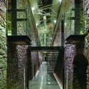 Salt Repository / Erginoğlu & Çalışlar Architects Salt Repository / Erginoğlu & Çalışlar Architects © Cemal Emden