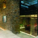 Salt Repository / Erginoğlu & Çalışlar Architects Salt Repository / Erginoğlu & Çalışlar Architects © Cemal Emden