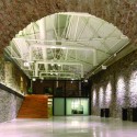 Salt Repository / Erginoğlu & Çalışlar Architects Salt Repository / Erginoğlu & Çalışlar Architects © Cemal Emden
