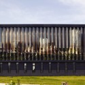 Varyap Sales Office / Erginoğlu & Çalışlar Architects Varyap Sales Office / Erginoğlu & Çalışlar Architects © Cemal Emden