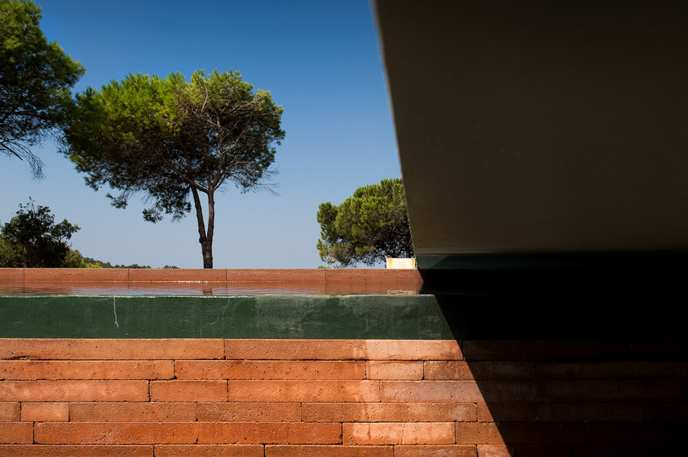 House in Melides / Pedro Reis