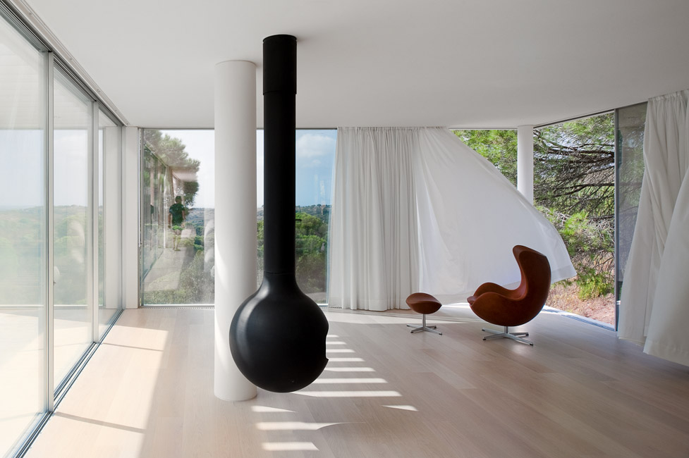 House in Melides / Pedro Reis