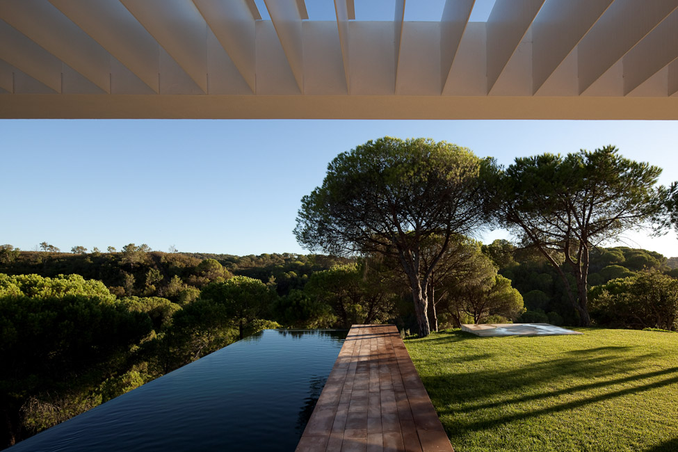 House in Melides / Pedro Reis