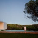 House in Melides - Pedro Reis © FG+SG – Fernando Guerra, Sergio Guerra