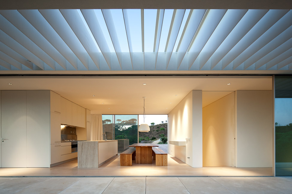 House in Melides / Pedro Reis
