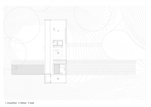 level 01 plan