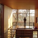 Arkansas House / Marlon Blackwell Architect