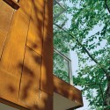 Arkansas House / Marlon Blackwell Architect © Tim Hursley