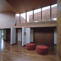 Arkansas House / Marlon Blackwell Architect © Tim Hursley