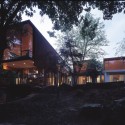 Arkansas House / Marlon Blackwell Architect