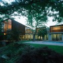 Arkansas House / Marlon Blackwell Architect © Tim Hursley